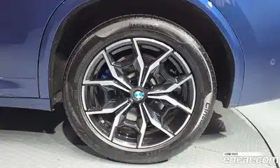 BMW X3 2023 2.0 гидро в Москве № 1830577, миниатюра 7
