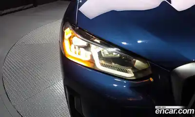 BMW X3 2023 2.0 гидро в Москве № 1830577, миниатюра 8