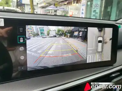 Kia Sorento 2025 1.6 гидро в Москве № 1831206, миниатюра 12