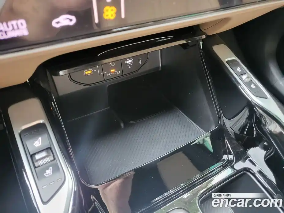 Kia Sorento 2025 1.6 гидро в Москве № 1831206, фото 13