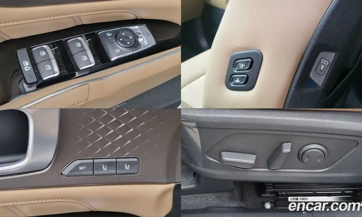 Kia Sorento 2025 1.6 гидро в Москве № 1831206, фото 15