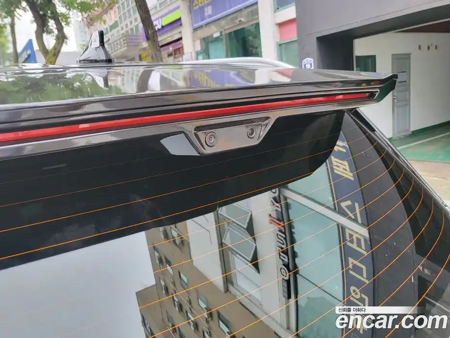 Kia Sorento 2025 1.6 гидро в Москве № 1831206, фото 20