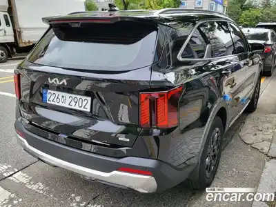 Kia Sorento 2025 1.6 гидро в Москве № 1831206, миниатюра 3