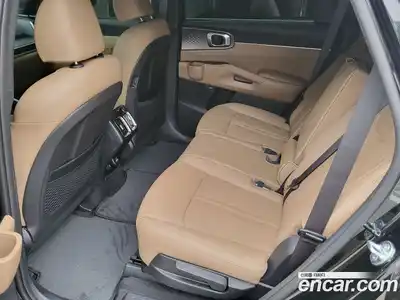 Kia Sorento 2025 1.6 гидро в Москве № 1831206, миниатюра 8