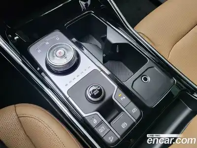 Kia Sorento 2025 1.6 гидро в Москве № 1831206, миниатюра 9