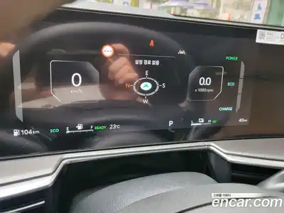 Kia Sorento 2025 1.6 гидро в Москве № 1831206, миниатюра 10