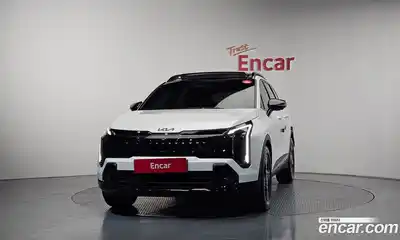 Kia Sportage 2025 1.6 гидро в Москве № 1831355, миниатюра 3