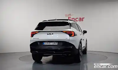 Kia Sportage 2025 1.6 гидро в Москве № 1831355, миниатюра 4