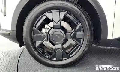 Kia Sportage 2025 1.6 гидро в Москве № 1831355, миниатюра 5