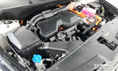 Kia Sportage 2025 1.6 гидро в Москве № 1831355, миниатюра 6