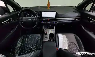 Kia Sportage 2025 1.6 гидро в Москве № 1831355, миниатюра 7