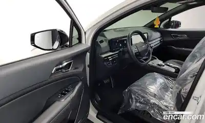Kia Sportage 2025 1.6 гидро в Москве № 1831355, миниатюра 10