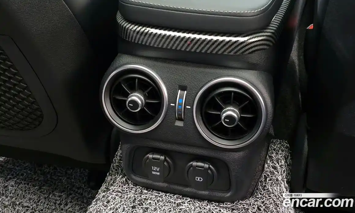 Kia Stinger 2023 2.5 гидро в Москве № 1831919, фото 31