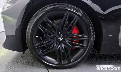 Kia Stinger 2023 2.5 гидро в Москве № 1831919, миниатюра 5