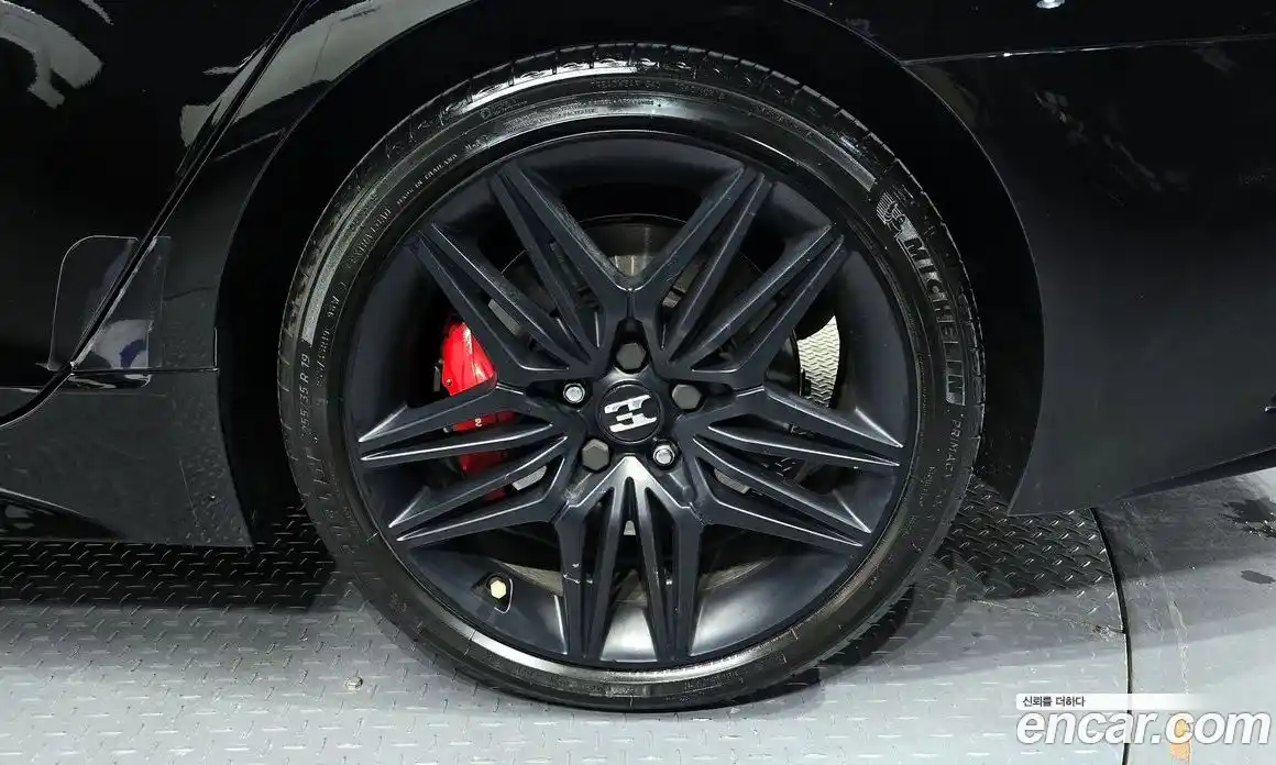 Kia Stinger 2023 2.5 гидро в Москве № 1831919, фото 7