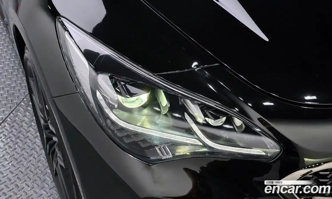 Kia Stinger 2023 2.5 гидро в Москве № 1831919, фото 8