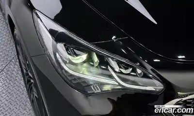 Kia Stinger 2023 2.5 гидро в Москве № 1831919, миниатюра 8