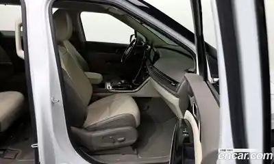 Kia Canival 2023 3.5 гидро в Москве № 1831995, миниатюра 11