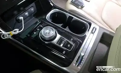 Kia Canival 2023 3.5 гидро в Москве № 1831995, миниатюра 9