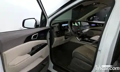 Kia Canival 2023 3.5 гидро в Москве № 1831995, миниатюра 10