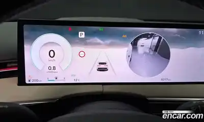 Genesis GV70 2024 2.5 гидро в Москве № 1832156, миниатюра 11
