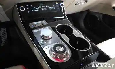 Genesis GV70 2024 2.5 гидро в Москве № 1832156, миниатюра 12