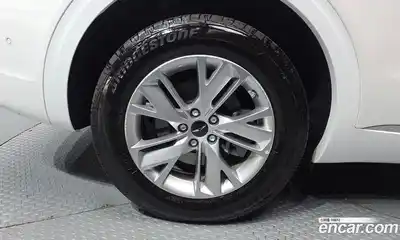 Genesis GV70 2024 2.5 гидро в Москве № 1832156, миниатюра 5