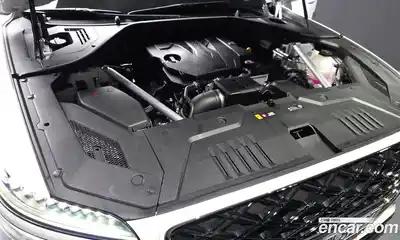 Genesis GV70 2024 2.5 гидро в Москве № 1832156, миниатюра 6
