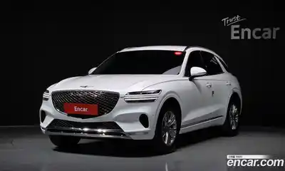 Genesis GV70, 2023