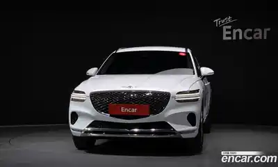 Genesis GV70 2023 2.5 гидро в Москве № 1832168, миниатюра 3