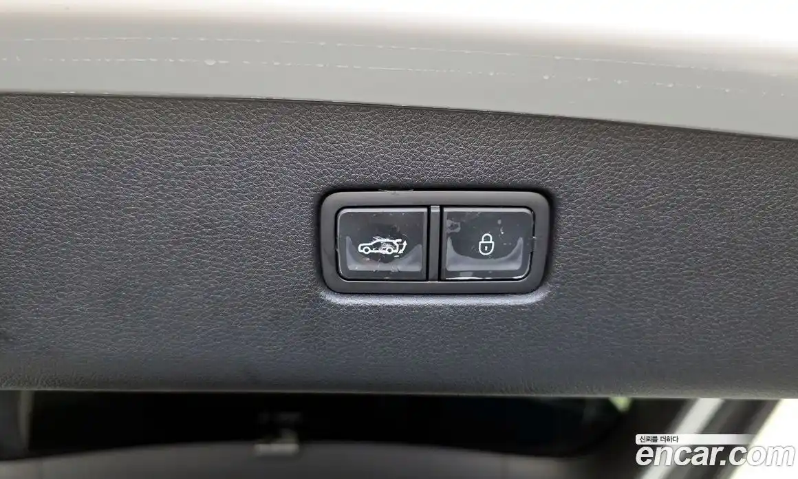 Genesis GV70 2023 2.5 гидро в Москве № 1832168, фото 31