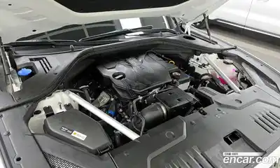 Genesis GV70 2023 2.5 гидро в Москве № 1832168, миниатюра 6