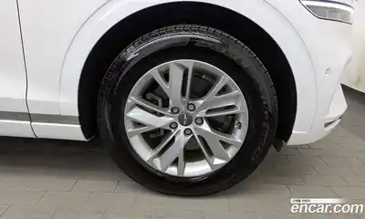 Genesis GV70 2023 2.5 гидро в Москве № 1832168, миниатюра 7