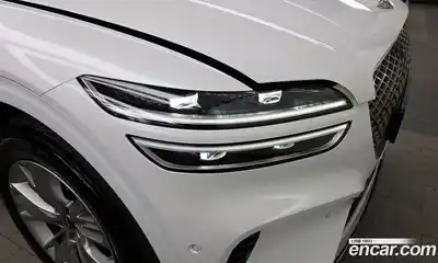 Genesis GV70 2023 2.5 гидро в Москве № 1832168, миниатюра 8