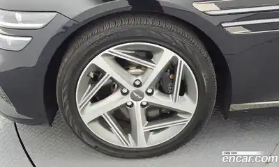 Genesis G80 2023 2.5 гидро в Москве № 1832205, миниатюра 5