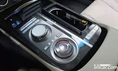 Genesis G80 2023 2.5 гидро в Москве № 1832205, миниатюра 9
