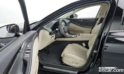 Genesis G80 2023 2.5 гидро в Москве № 1832205, миниатюра 10