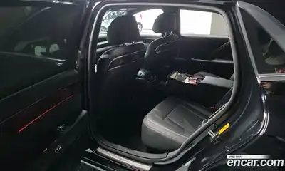 Genesis G90 2022 3.5 гидро в Москве № 1832391, миниатюра 11