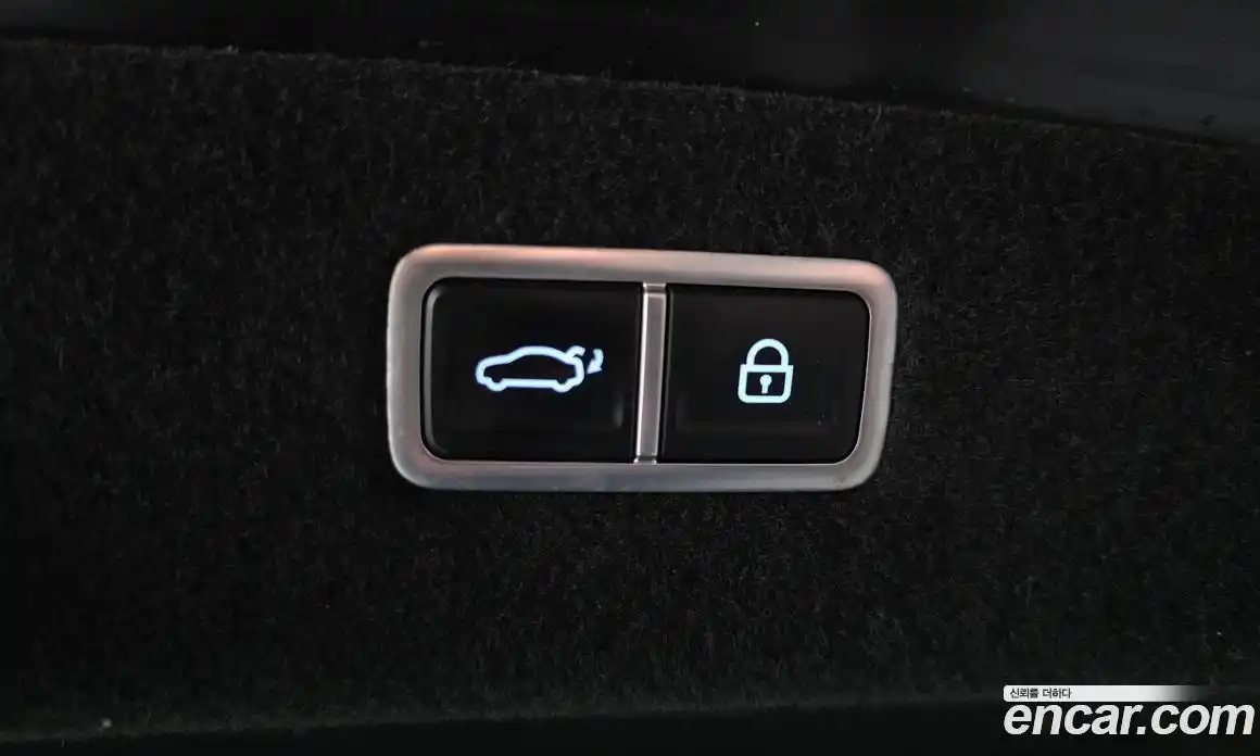 Genesis G90 2022 3.5 гидро в Москве № 1832391, фото 20