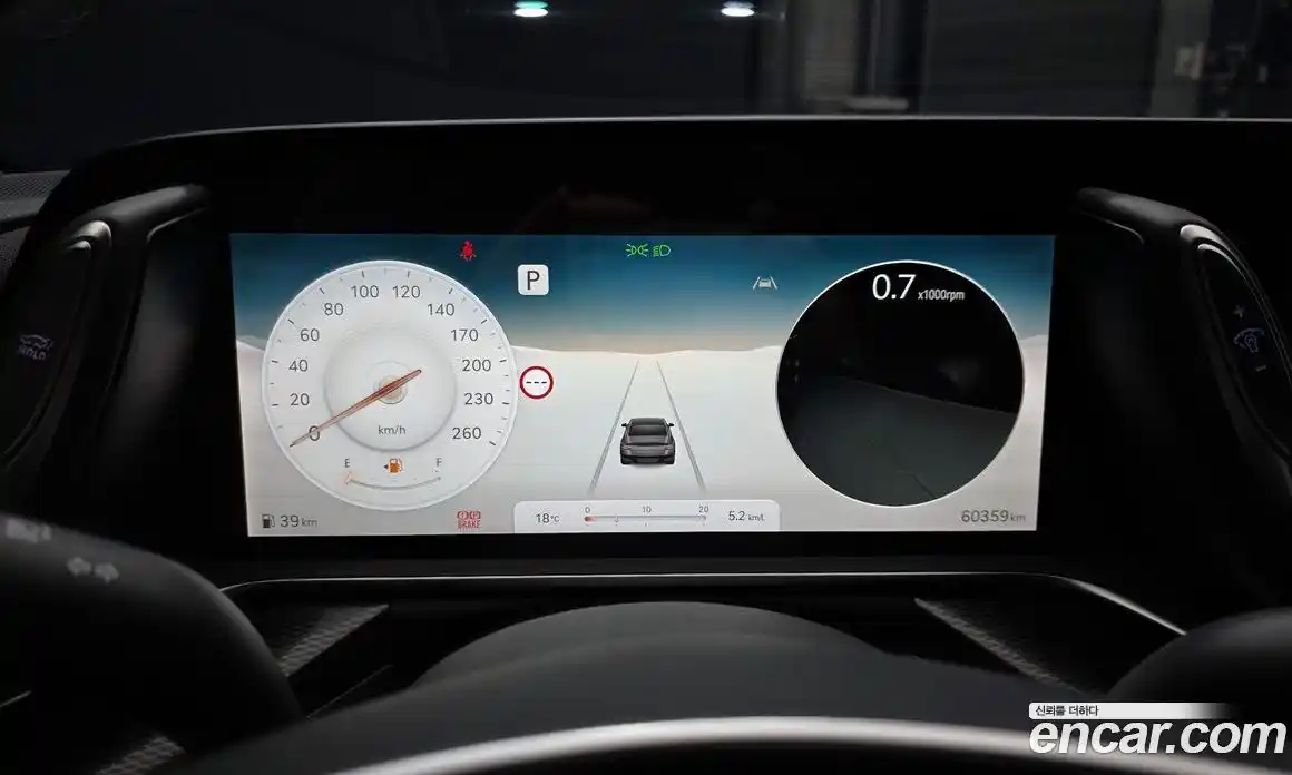 Genesis G90 2022 3.5 гидро в Москве № 1832391, фото 8