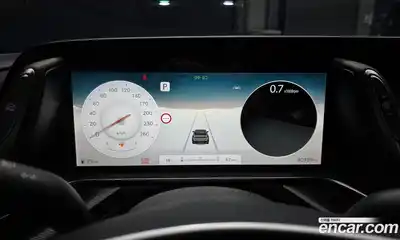 Genesis G90 2022 3.5 гидро в Москве № 1832391, миниатюра 8