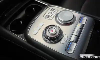 Genesis G90 2022 3.5 гидро в Москве № 1832391, миниатюра 9