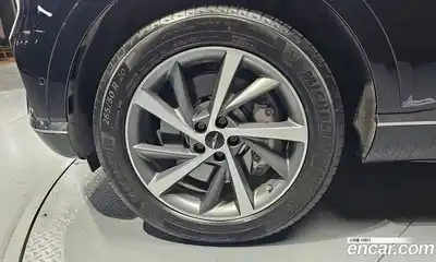 Genesis GV80 2024 2.5 гидро в Москве № 1832433, миниатюра 5