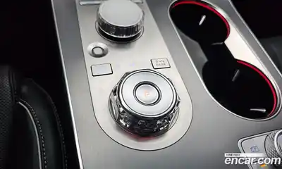 Genesis GV80 2024 2.5 гидро в Москве № 1832433, миниатюра 9