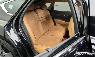Genesis G80 2020 2.5 гидро, миниатюра 12