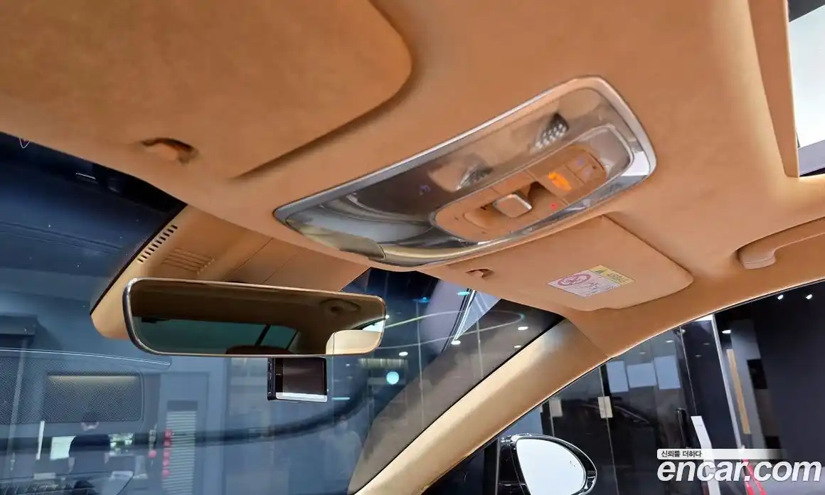 Genesis G80 2020 2.5 гидро, фото 20