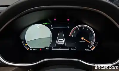 Genesis G80 2020 2.5 гидро, миниатюра 8