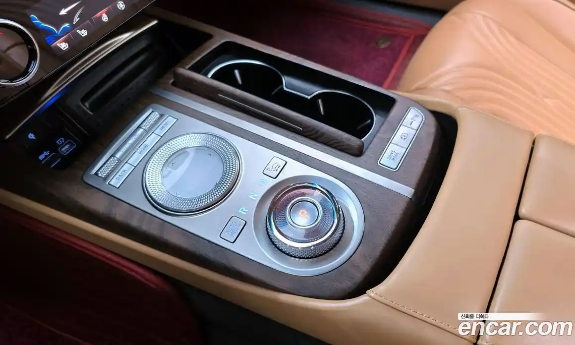 Genesis G80 2020 2.5 гидро, фото 9