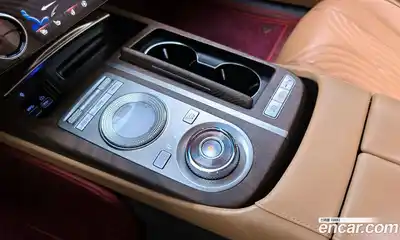Genesis G80 2020 2.5 гидро, миниатюра 9