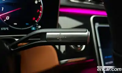 Mercedes-Benz S-Class 2025 3.0 гидро в Москве № 1832454, миниатюра 12